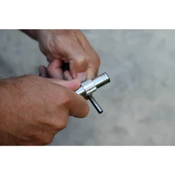 Vargo 'Ultimate Fire Starter' -CampGlück Verkäufe vargo ultimate fire starter5