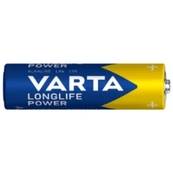Varta Alkaline Batterien 'High Energy', Mignonzelle, 4 Stück -CampGlück Verkäufe varta alkaline batterien high energy mignonzelle 4 stueck