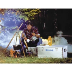 Zarges Box, 'Midi', 81 L