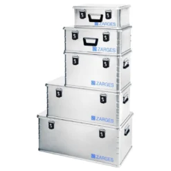 Zarges Box, 'Mini XS', 24 L