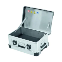 Zarges K424 XC Mobil Box 28 L -CampGlück Verkäufe zarges k424 xc mobil box 28 l2