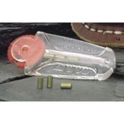 Zippo Ersatzteile, Feuersteine, Spender M. 6St.