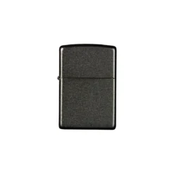 Zippo 'schwarz', -CampGlück Verkäufe zippo schwarz3