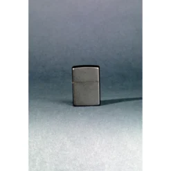 Zippo 'schwarz', -CampGlück Verkäufe zippo schwarz5
